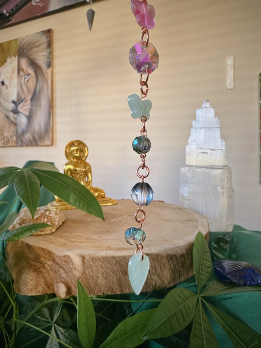 Single Strand Suncatcher