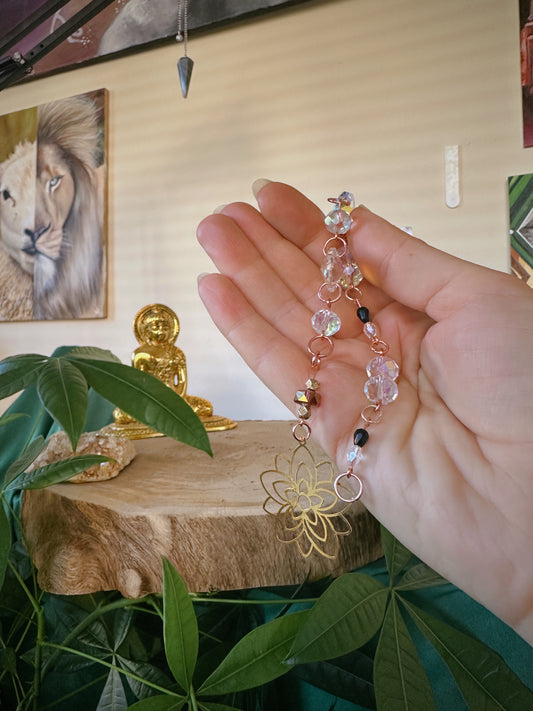 Single Strand Suncatcher