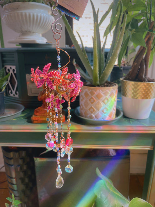 Sun Catcher Faerie Lure