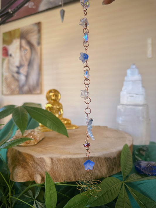 Single Strand Suncatcher